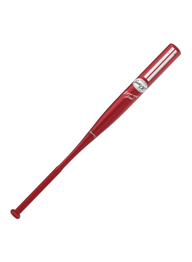 2026 Combat Performance Stang 12.5" CR-1 USSSA Slowpitch Bat