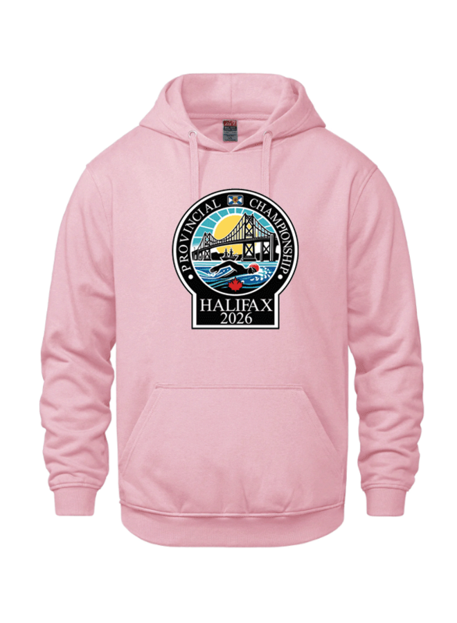 NS Winter Champs 2026 - Cotton Hoodie - Vault l00550 - Adult