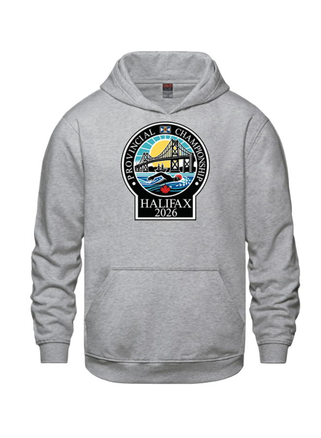 NS Winter Champs 2026 - Cotton Hoodie - Vault l0550y - YTH