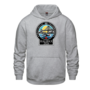 NS Winter Champs 2026 - Cotton Hoodie - Vault l0550y - YTH