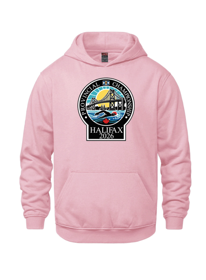 NS Winter Champs 2026 - Cotton Hoodie - Vault l0550y - YTH