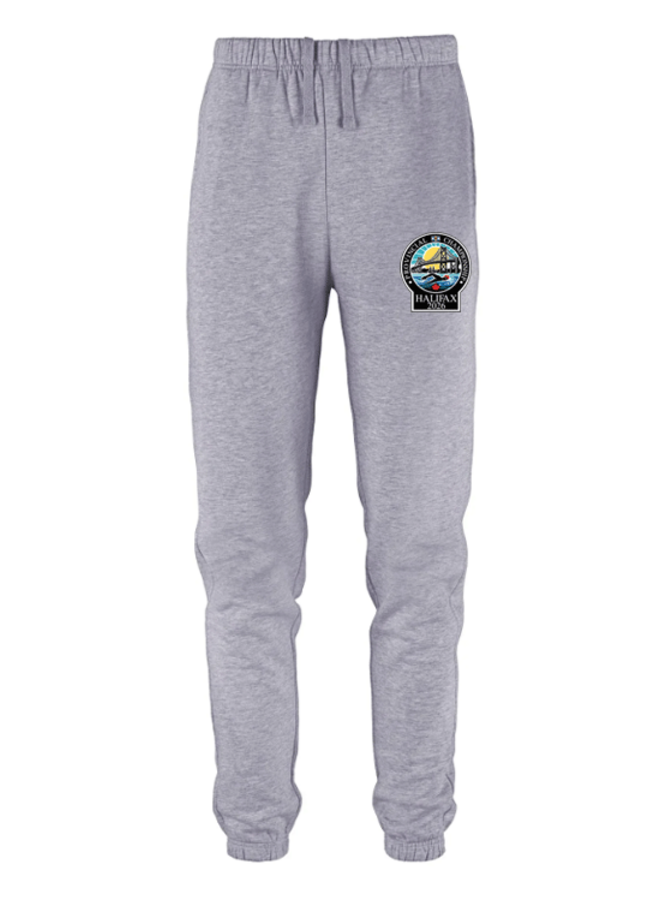 NS Winter Champs 2026 - Cotton Sweatpant - Dash p00595 - Adult