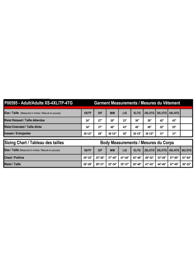 NS Winter Champs 2026 - Cotton Sweatpant - Dash p00595 - Adult