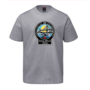 NS Winter Champs 2026 - Cotton Tee - Parkour s05610 - Mens
