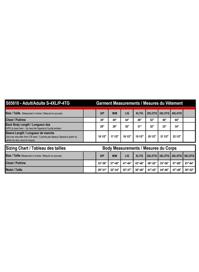 NS Winter Champs 2026 - Cotton Tee - Parkour s05610 - Mens