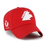 47 BRAND CLEAN UP TEAM CANADA VINTAGE