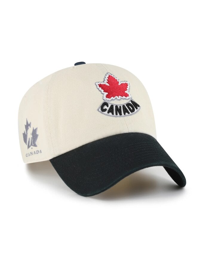 47 BRAND CLEAN UP TEAM CANADA SURE SHOT