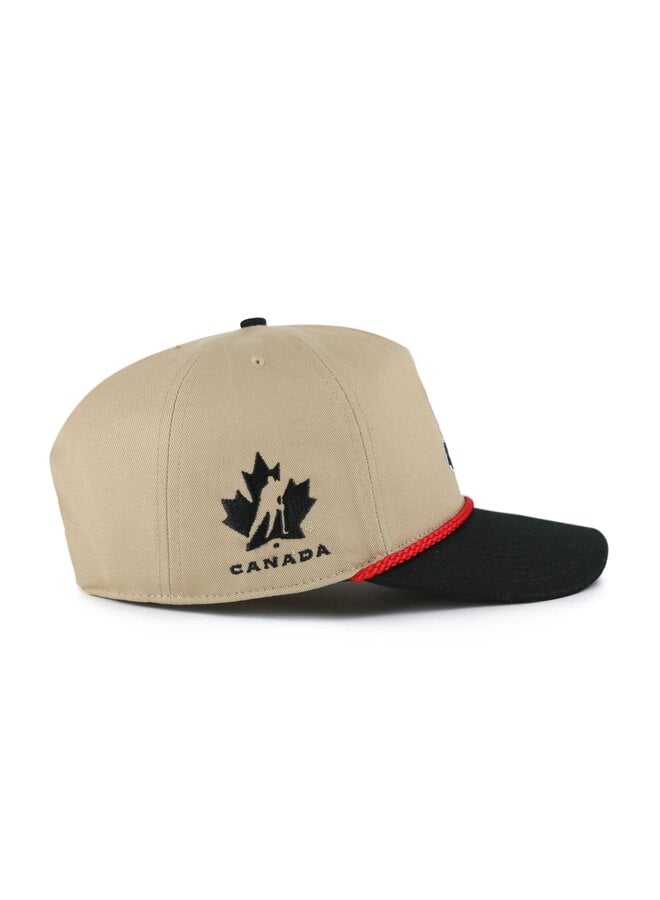 47 BRAND HITCH TEAM CANADA SURE SHOT TT ROPE