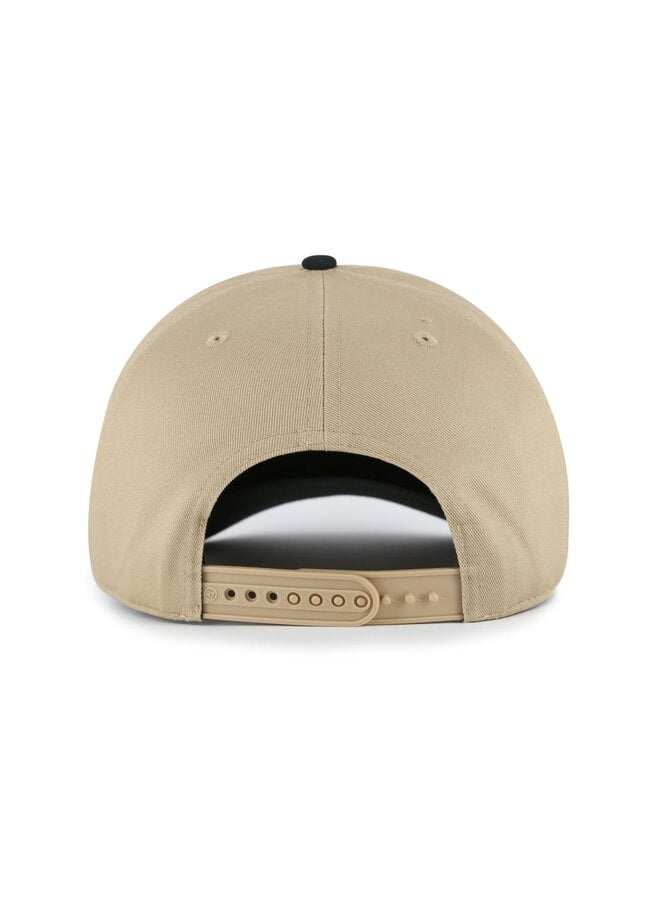 47 BRAND HITCH TEAM CANADA SURE SHOT TT ROPE