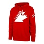 47 BRAND VINTAGE TEAM CANADA HOCKEY HOODIE