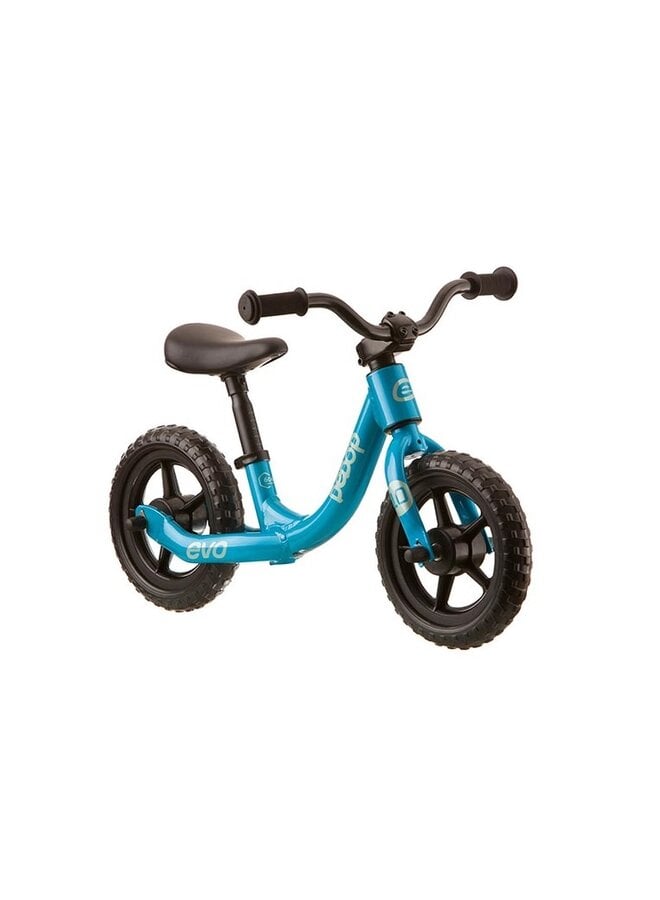 EVO BEBOP BALANCE RUN BIKE 10"