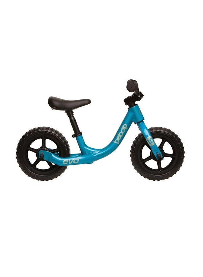 EVO BEBOP BALANCE RUN BIKE 10"