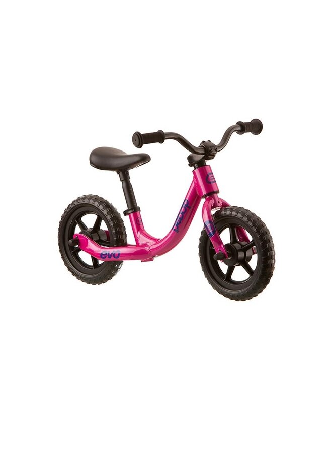 EVO BEBOP BALANCE RUN BIKE 10"