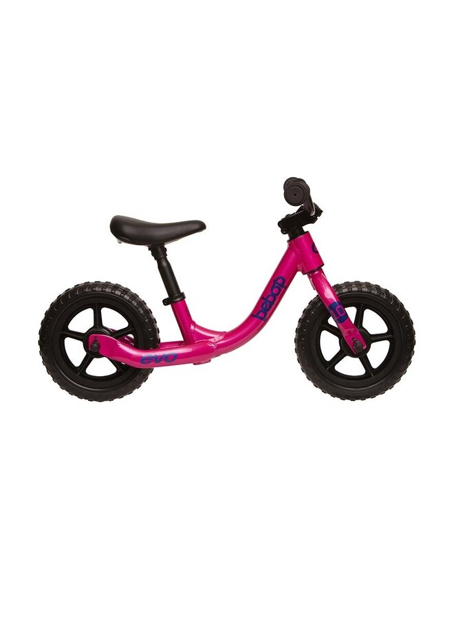 EVO BEBOP BALANCE RUN BIKE 10"