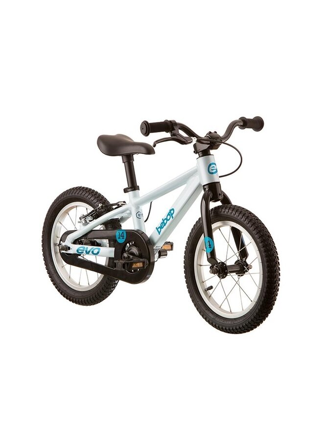 EVO BEBOP KIDS BIKE 14"