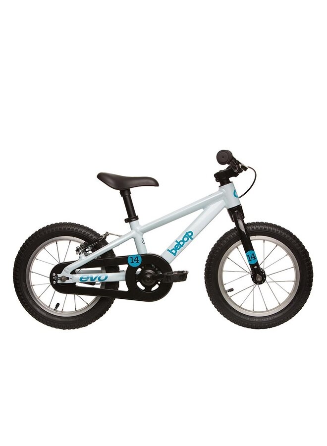 EVO BEBOP KIDS BIKE 14"