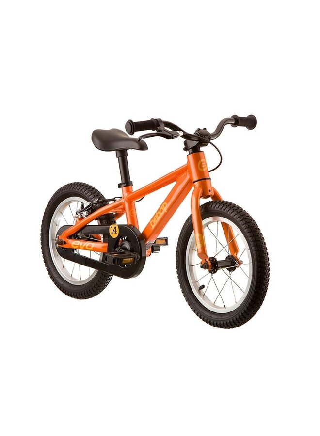 EVO BEBOP KIDS BIKE 14"