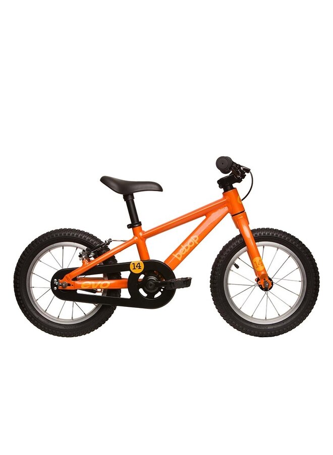 EVO BEBOP KIDS BIKE 14"