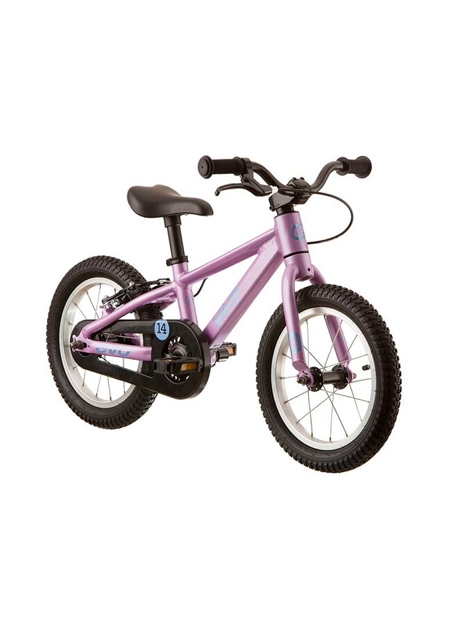 EVO BEBOP KIDS BIKE 14"
