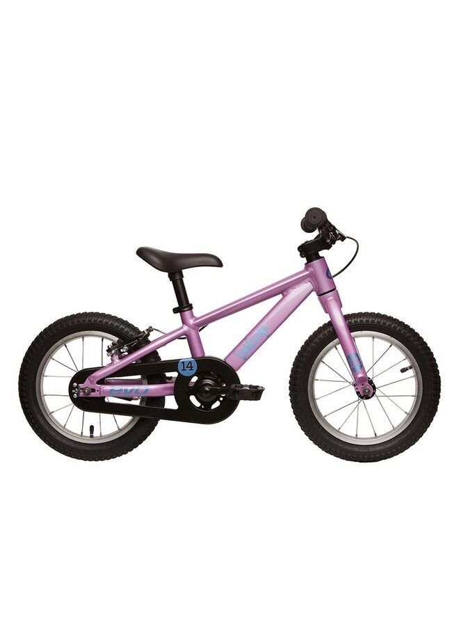 EVO BEBOP KIDS BIKE 14"