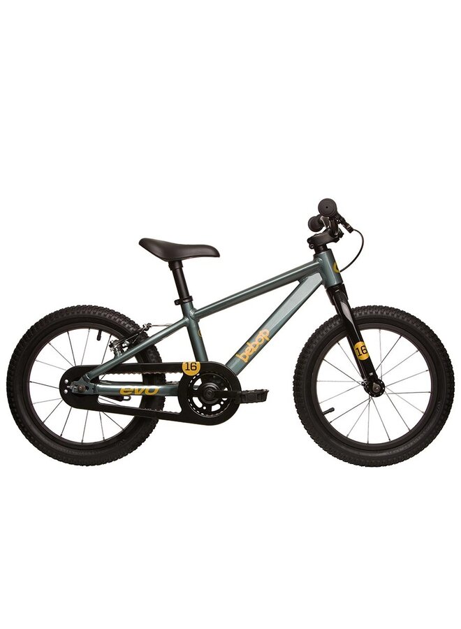 EVO BEBOP KIDS BIKE 16"