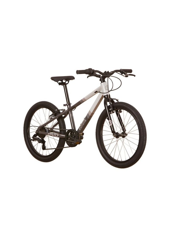 EVO KOYOTE KIDS BIKE 20" 7S