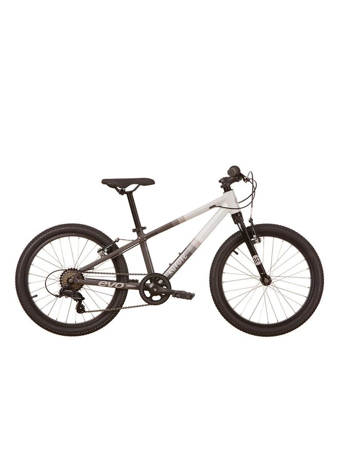 EVO KOYOTE KIDS BIKE 20" 7S