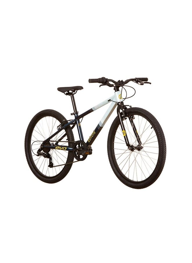 EVO KOYOTE KIDS BIKE 24"