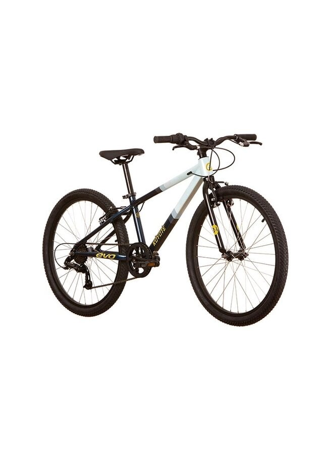 EVO KOYOTE KIDS BIKE 24"