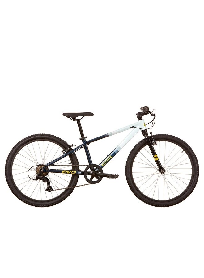 EVO KOYOTE KIDS BIKE 24"