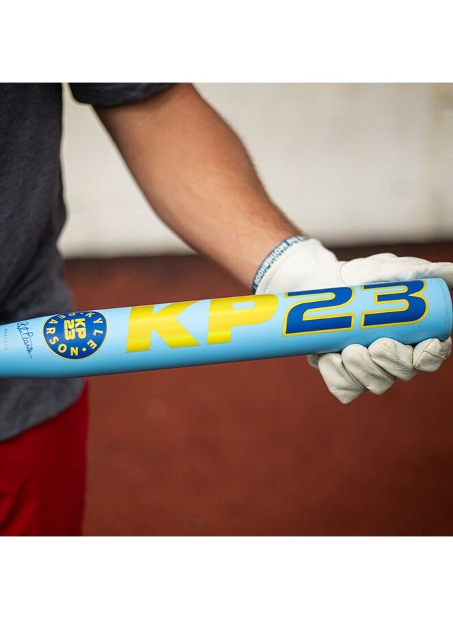 2026 MIKEN KYLE PEARSON KP23 12.75"  1 PC USSSA SOFTBALL BAT