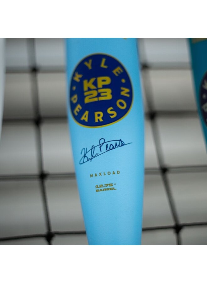 2026 MIKEN KYLE PEARSON KP23 12.75"  1 PC USSSA SOFTBALL BAT