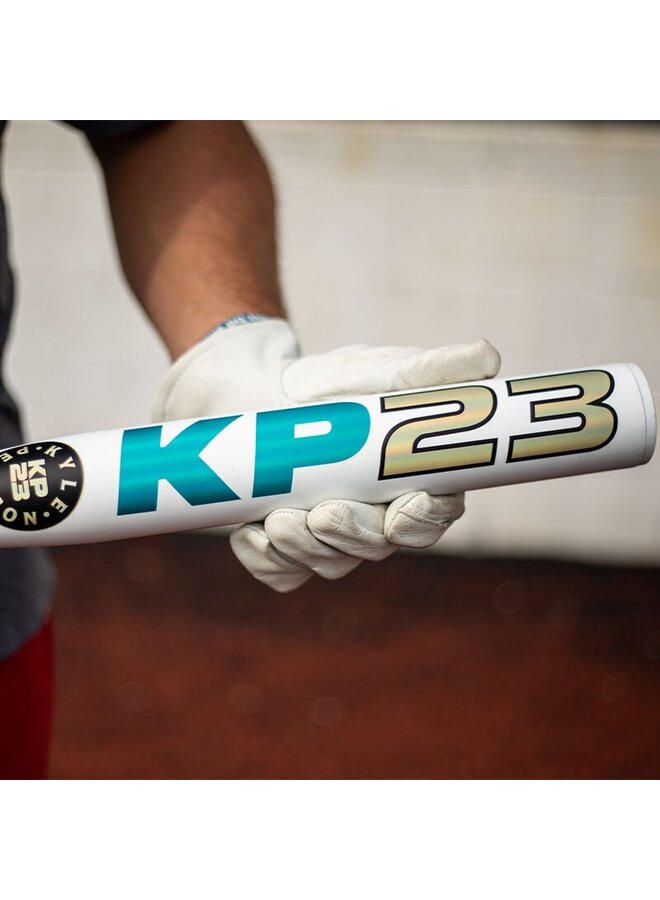 2026 MIKEN KYLE PEARSON KP23 12.5"  2 PC USSSA SOFTBALL BAT
