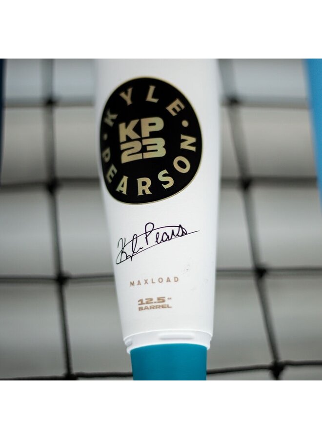 2026 MIKEN KYLE PEARSON KP23 12.5"  2 PC USSSA SOFTBALL BAT