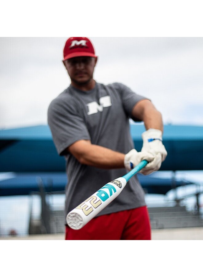 2026 MIKEN KYLE PEARSON KP23 12.5"  2 PC USSSA SOFTBALL BAT