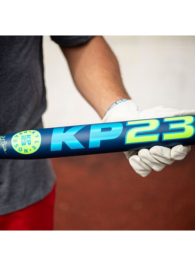 2026 MIKEN KYLE PEARSON KP23 PRO 12" 1 PC USSSA SOFTBALL BAT