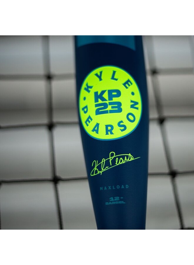 2026 MIKEN KYLE PEARSON KP23 PRO 12" 1 PC USSSA SOFTBALL BAT