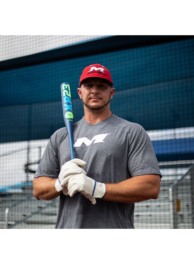 2026 MIKEN KYLE PEARSON KP23 PRO 12" 1 PC USSSA SOFTBALL BAT