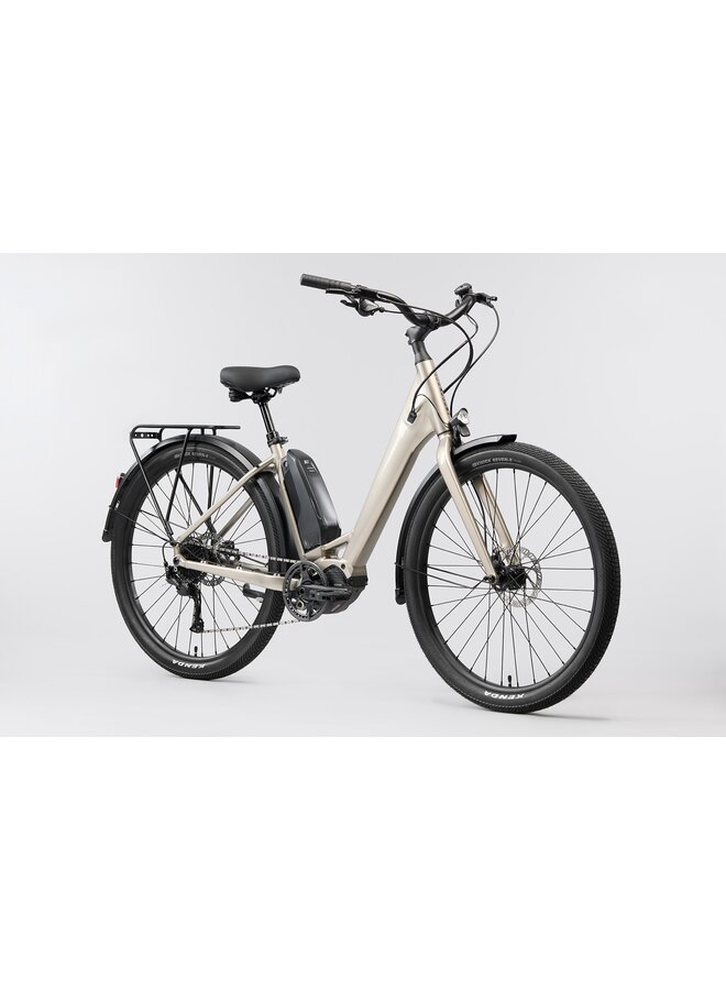 2025 NORCO SCENE VLT ST