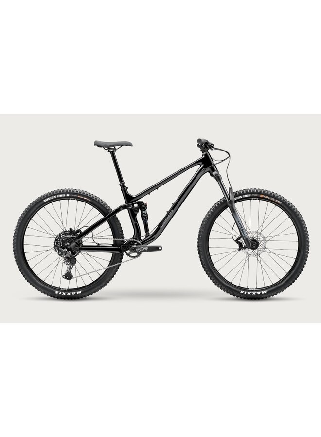 2025 NORCO FLUID FS A3