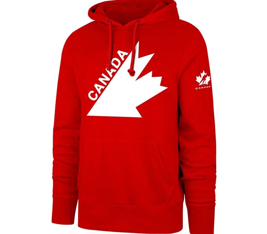 Hockey Apparel