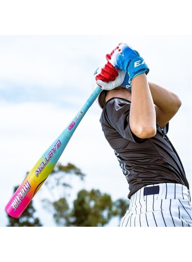 2026 EASTON HYPE FIRE USSSA -5 (2 3/4" BARREL) BASEBALL BAT