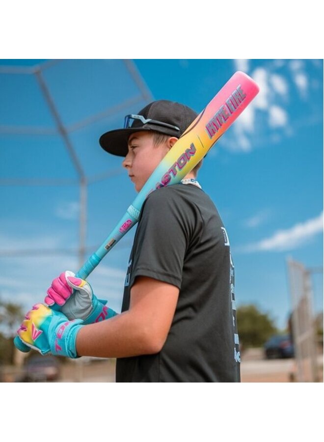 2026 EASTON HYPE FIRE USSSA -8 (2 3/4" BARREL) BASEBALL BAT