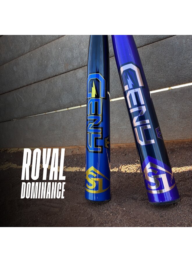 2026 LOUISVILLE GENY 2.0 2PC SLOPITCH BAT