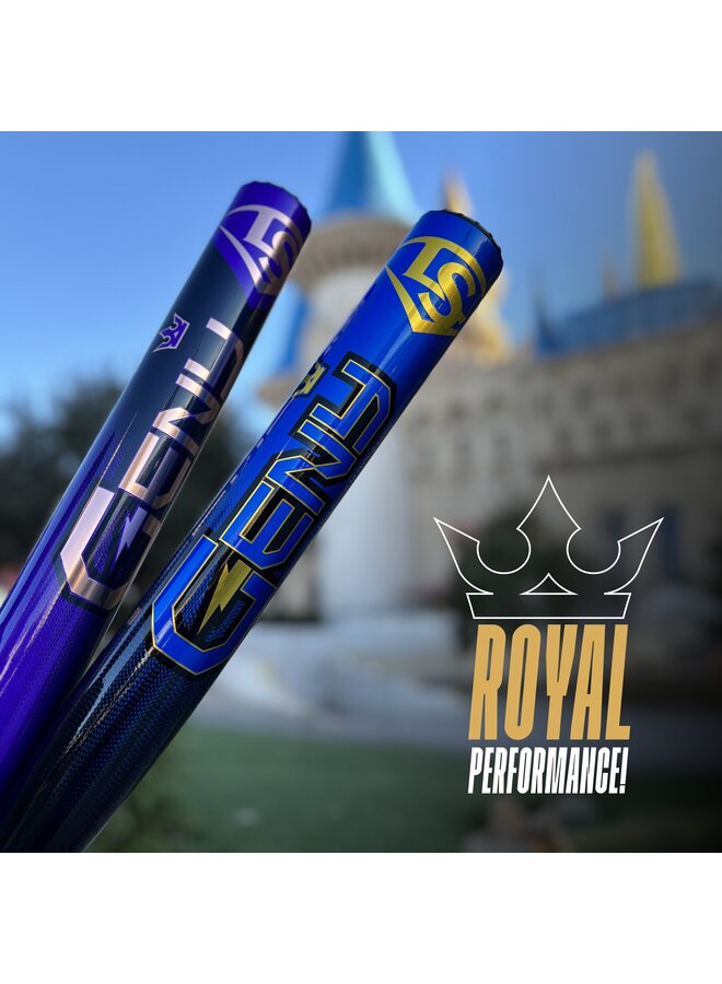 2026 LOUISVILLE GENY 2.0 2PC SLOPITCH BAT
