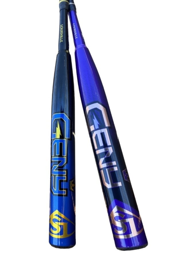 2026 LOUISVILLE GENY 2.0 2PC SLOPITCH BAT