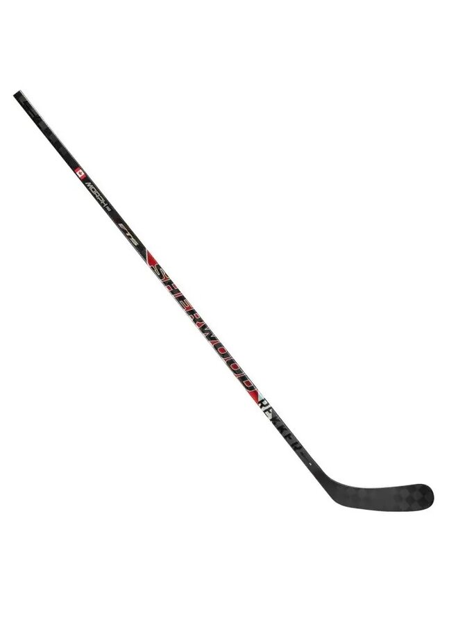 2026 STK SHERWOOD HS MORPH PRO CANADA OLYMPIC STICK SR