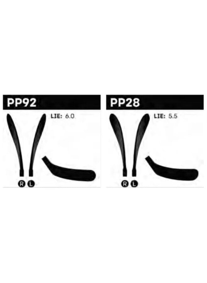 2026 STK SHERWOOD HS MORPH PRO CANADA OLYMPIC STICK INTR