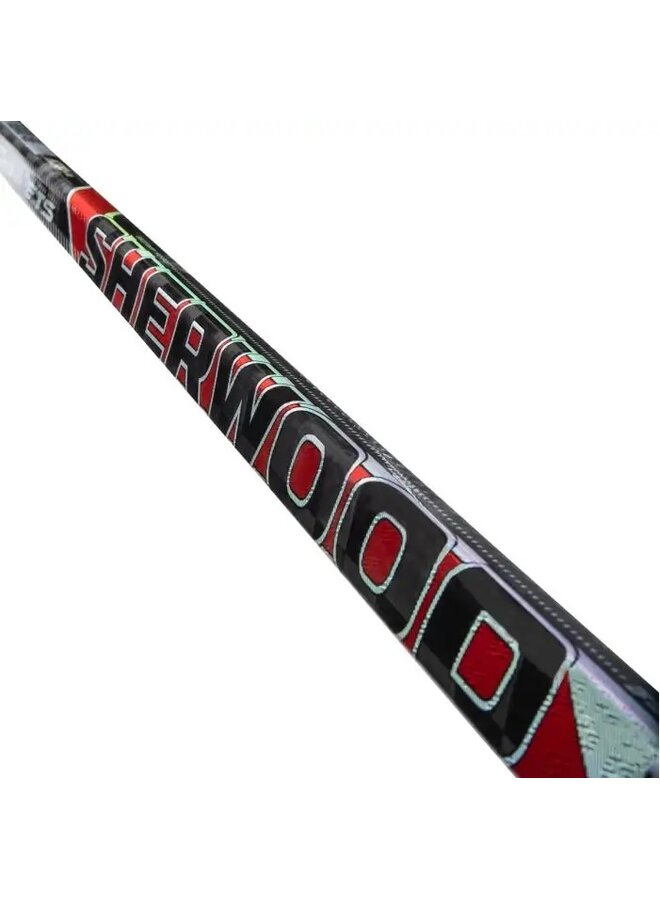 2026 STK SHERWOOD HS MORPH PRO CANADA OLYMPIC STICK JR