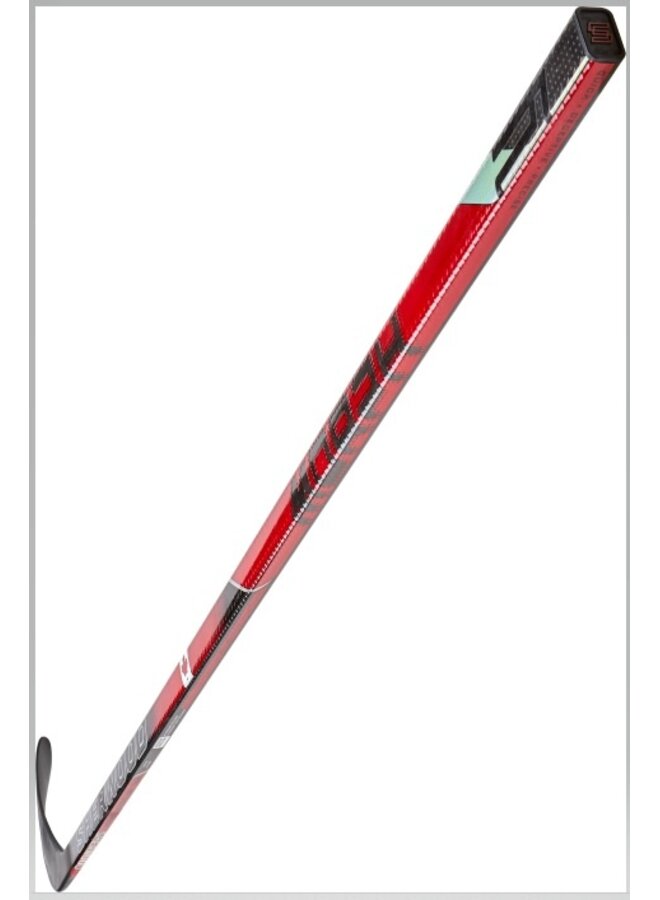 2026 STK SHERWOOD HS MORPH PRO CANADA OLYMPIC STICK SR